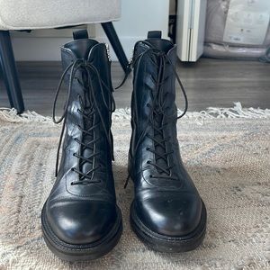 Sam Edelman Boots